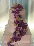 WEDDING CAKE 029